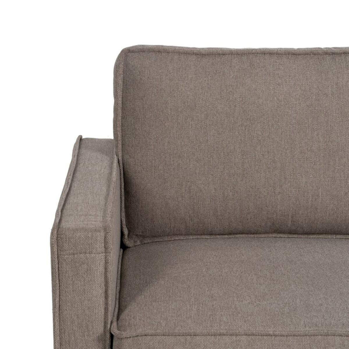 Chaise poilsio sofa Rusva 235 x 155 x 87 cm